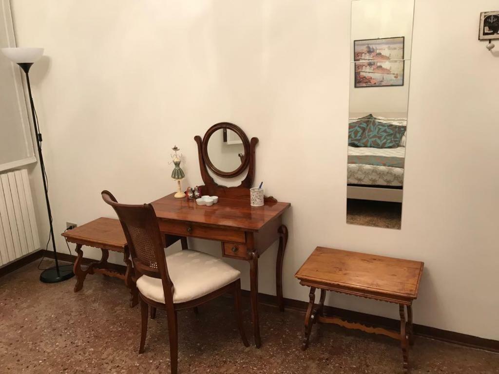 Key Location Near Palazzo Grassi Villa เวนิส ภายนอก รูปภาพ
